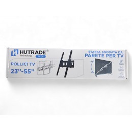 STAFFA TV SNODABILE 23" -...