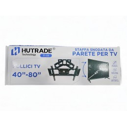 STAFFA TV SNODABILE 40" -...