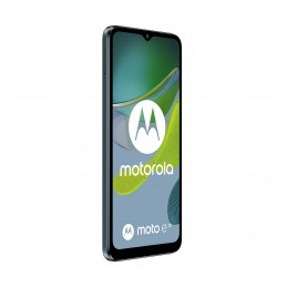 Motorola Moto E13 2 64GB aurora green Dual Sim Display 6.5" HD+