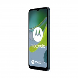 Motorola Moto E13 2 64GB aurora green Dual Sim Display 6.5" HD+