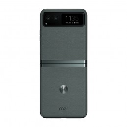 MOTOROLA RAZR 40 8+256GB 6.9" 5G SAGE GREEN DS ITA