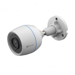 EZVIZ H3C (1080) - TELECAMERA DA ESTERNO - RILEVAMENTO MOVIMENTO AVANZATO - INTEGRAZIONE ASSISTENTI VOCALI - IP67