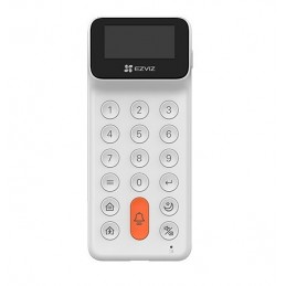 EZVIZ K3 - PANNELLO DI GESTIONE CENTRALINA A1S