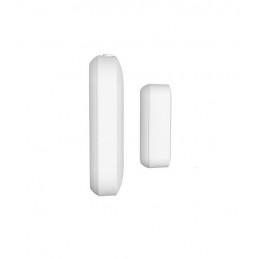 EZVIZ T2C -SENSORE APERTURA CHIUSURA PORTE E FINESTRE WIRELESS (DA ABBINARE ALLA CENTRALINA A3)