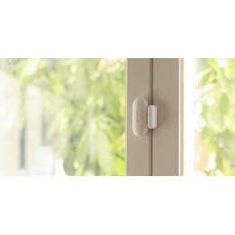 EZVIZ T2C -SENSORE APERTURA CHIUSURA PORTE E FINESTRE WIRELESS (DA ABBINARE ALLA CENTRALINA A3)