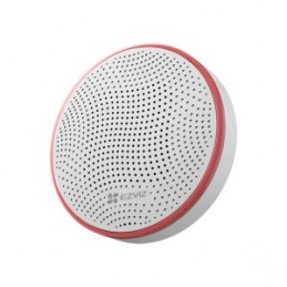 EZVIZ T9C - SIRENA DA ESTERNO WIRELESS 90-105 dB (DA ABBINARE ALLA CENTRALINA A3)