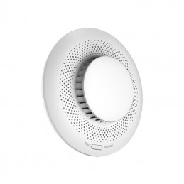 EZVIZ T4C -SENSORE FUMO...