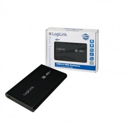 BOX ESTERNO PRE HD  2,5"...
