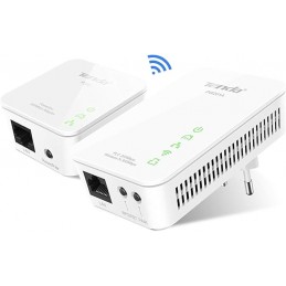 POWERLINE TENDA PW201A+P200...