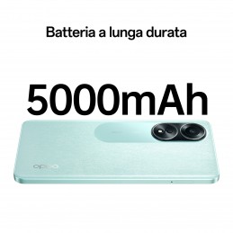 OPPO A58 6+128GB 6.72" GREEN