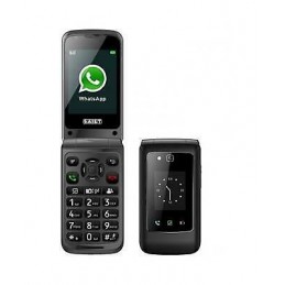 SAIET LINK WHATSAPP FLIP TOUCH