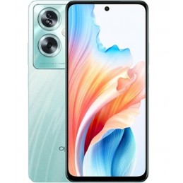 OPPO A79 5G 4 128GB GLOWING GREEN ITA