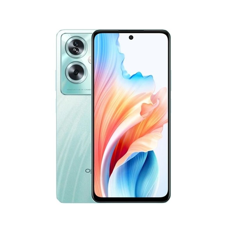 OPPO A79 5G 4 128GB GLOWING GREEN ITA
