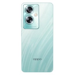 OPPO A79 5G 4 128GB GLOWING GREEN ITA