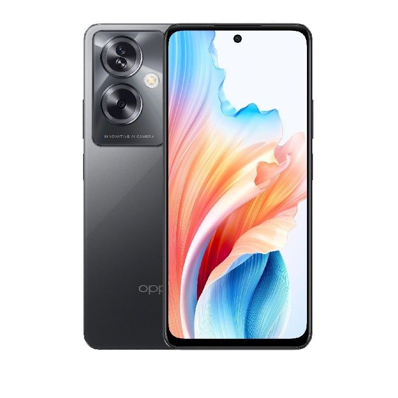 OPPO A79 5G 4 128GB MISTERY BLACK ITA