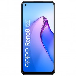 OPPO RENO 8 5G 8  256GB SHIMMER BLACK