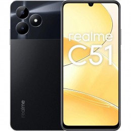 REALME c51 4/128 GREEN