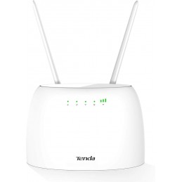 ROUTER 4G LTE SIM SLOT...