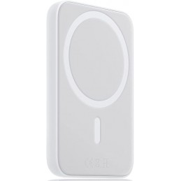 POWER BANK 5000mAH RICARICA...