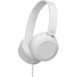Cuffie JVC HA-S31M-W-E CON...