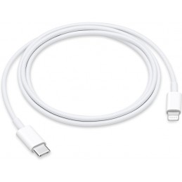 CAVO TYPE C APPLE USB 1MTR...