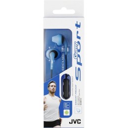 Auricolari Sport JVC BLUE...