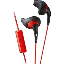 Auricolari Sport JVC RED...