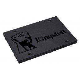 SSD KINGSTON SA400S37 480G - 480GB