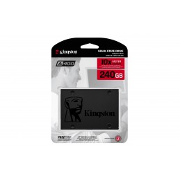 SSD KINGSTON SA400S37 240G - 240GB