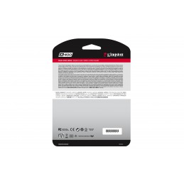 SSD KINGSTON SA400S37 240G - 240GB