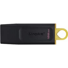 PEN DRIVE 128 GB  KINGSTON...