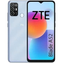 ZTE BLADE A52 4+64GB...