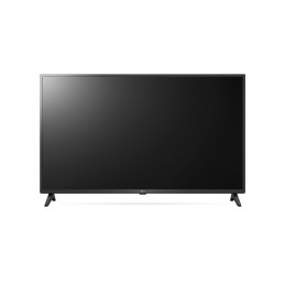 TV LG 55UQ75003LF - 55 SMART TV LED 4K - BLACK