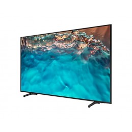 TV SAMSUNG UE43BU8072 - 43 SMART TV LED 4K - BLACK - WIFI BT  GARANZIA EUROPA