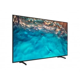 TV SAMSUNG UE43BU8072 - 43 SMART TV LED 4K - BLACK - WIFI BT  GARANZIA EUROPA