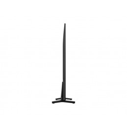 TV SAMSUNG UE43BU8072 - 43 SMART TV LED 4K - BLACK - WIFI BT  GARANZIA EUROPA