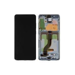 LCD Samsung S20 PLUS CLOUD...