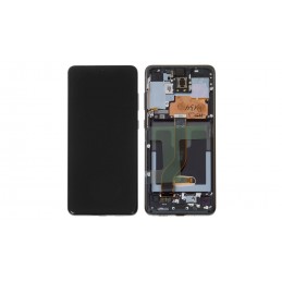 LCD Samsung S20 PLUS BLACK...
