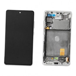 LCD Samsung S20 FE 5G CLOUD...