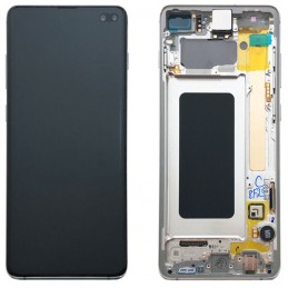 LCD Samsung S10 PLUS G975...