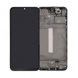 LCD SAMSUNG A25 SM-A256...