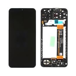 LCD SAMSUNG A13 4G 2022...