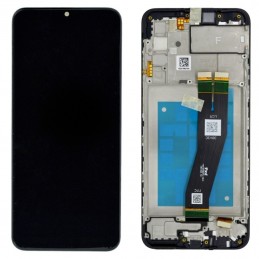 LCD SAMSUNG A02s SM-A025G...