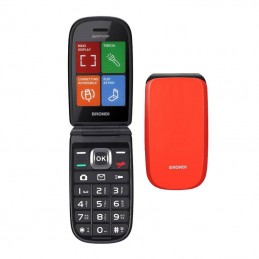 BRONDI RAPTOR (ORANGE...