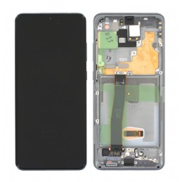 LCD Samsung S20 ULTRA GRAY...