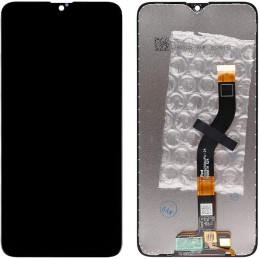 LCD SAMSUNG A10S SM-A107F...