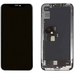 LCD IPHONE X BLACK OLED...
