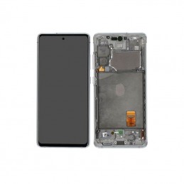 LCD Samsung S20 FE CLOUD...