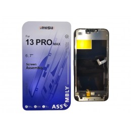 LCD IPHONE 13 PRO MAX...