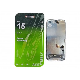 LCD IPHONE 15 INCELL IMISU...